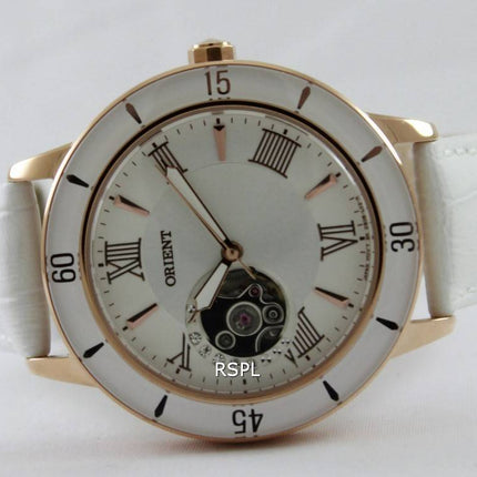 Orient Fashionable Automatic DB0B001W Womens Watch
