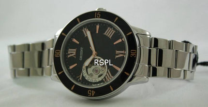 Orient Automatic Open Heart DB0B004B Womens Watch