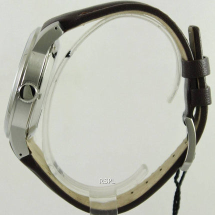 Orient Classic Automatic Open Heart DB0C004D Mens Watch