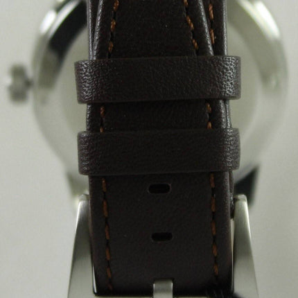 Orient Classic Automatic Open Heart DB0C004D Mens Watch