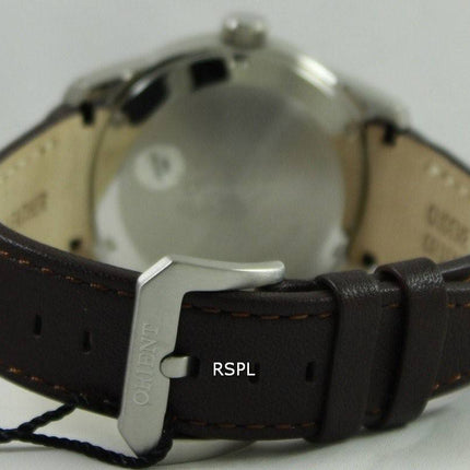 Orient Classic Automatic Open Heart DB0C004D Mens Watch