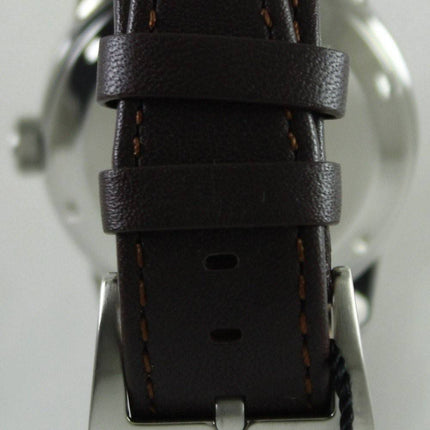 Orient Classic Automatic Open Heart DB0C005Y Mens Watch
