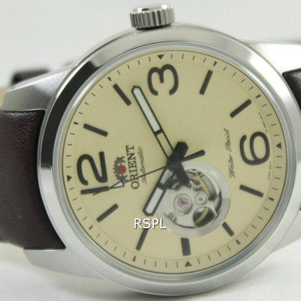 Orient Classic Automatic Open Heart DB0C005Y Mens Watch