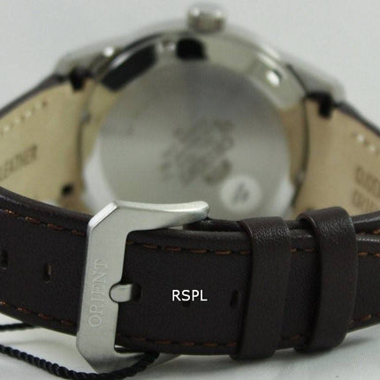 Orient Classic Automatic Open Heart DB0C005Y Mens Watch