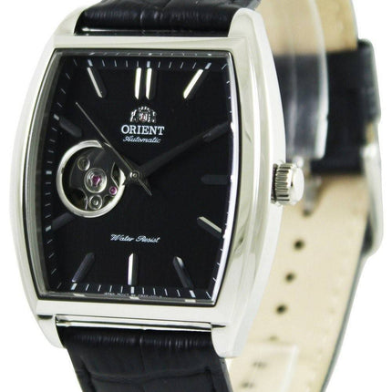 Orient Classic Automatic Open Heart DBAF002B Mens Watch