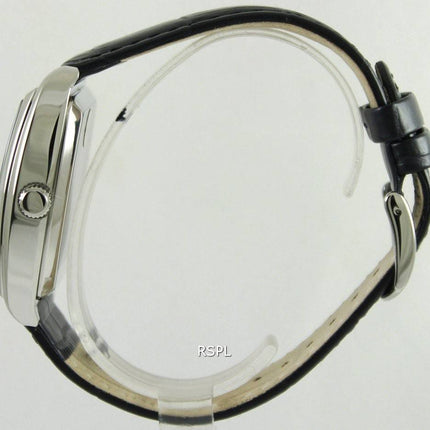 Orient Classic Automatic Open Heart DBAF002B Mens Watch