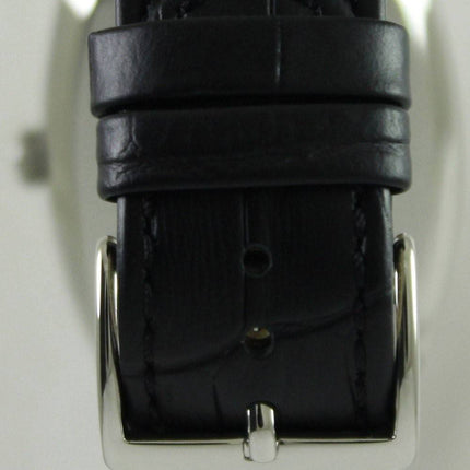 Orient Classic Automatic Open Heart DBAF002B Mens Watch
