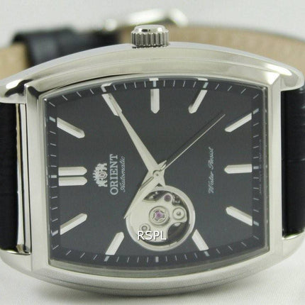 Orient Classic Automatic Open Heart DBAF002B Mens Watch