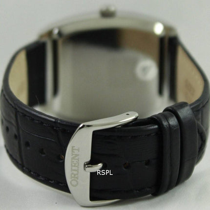 Orient Classic Automatic Open Heart DBAF002B Mens Watch