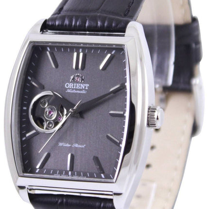 Orient Classic Automatic Open Heart DBAF002K Mens Watch