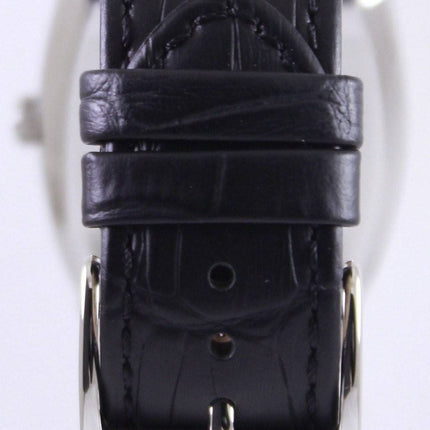 Orient Classic Automatic Open Heart DBAF002K Mens Watch