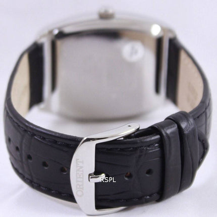 Orient Classic Automatic Open Heart DBAF002K Mens Watch