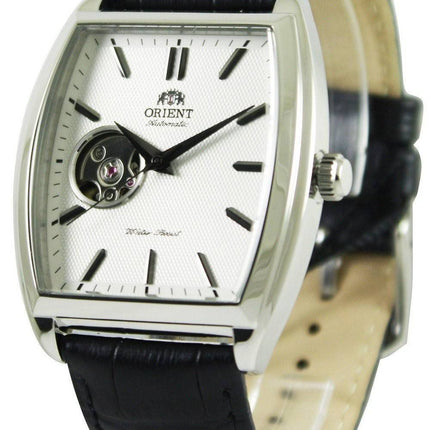 Orient Classic Automatic Open Heart DBAF004W Mens Watch