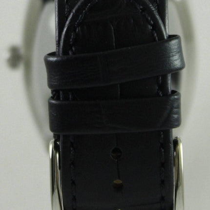 Orient Classic Automatic Open Heart DBAF004W Mens Watch