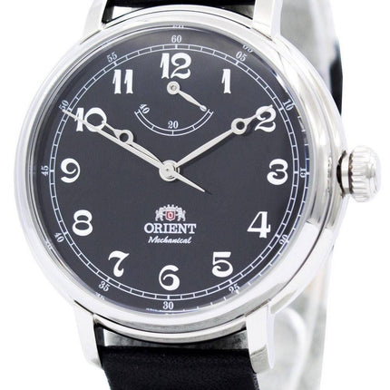 Orient Monarch Mechanical Power Reserve DD03002B FDD03002B Mens Watch