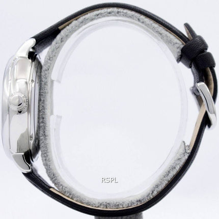 Orient Monarch Mechanical Power Reserve DD03002B FDD03002B Mens Watch