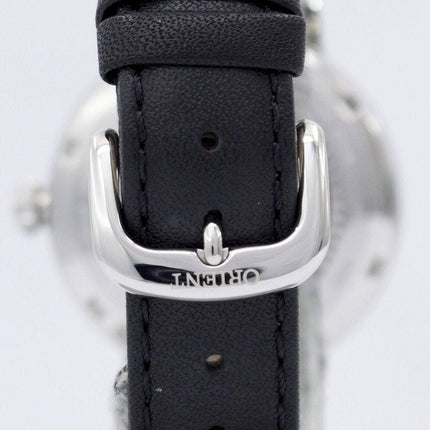 Orient Monarch Mechanical Power Reserve DD03002B FDD03002B Mens Watch