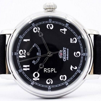 Orient Monarch Mechanical Power Reserve DD03002B FDD03002B Mens Watch