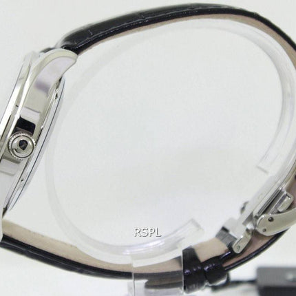 Orient Automatic GMT Power Reserve DJ05002B Mens Watch