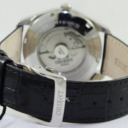 Orient Automatic GMT Power Reserve DJ05002B Mens Watch