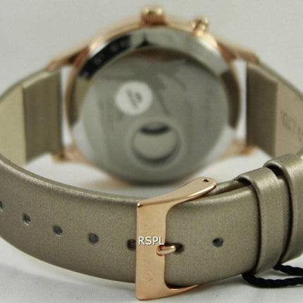 Orient Ballerina Mechanical Happy Stream Collection DM01001Y Womens Watch
