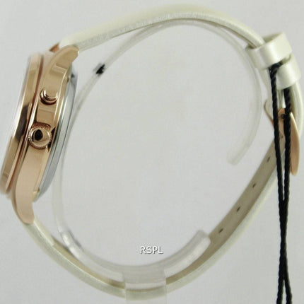 Orient Ballerina Mechanical Happy Stream Collection DM01002W Womens Watch