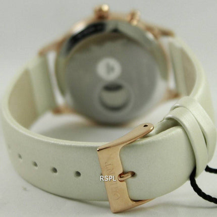 Orient Ballerina Mechanical Happy Stream Collection DM01002W Womens Watch