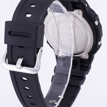 Casio G-Shock Special Color Model Digital 200M DW-5600BBMA-1 DW5600BBMA-1 Men's Watch