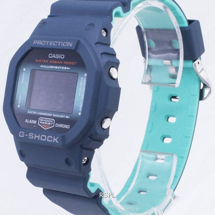 Casio G-Shock DW-5600CC-2 DW5600CC-2 Digital 200M Men's Watch