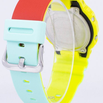 Casio G-Shock Special Color Models 200M DW-5600CMA-9 DW5600CMA-9 Men's Watch