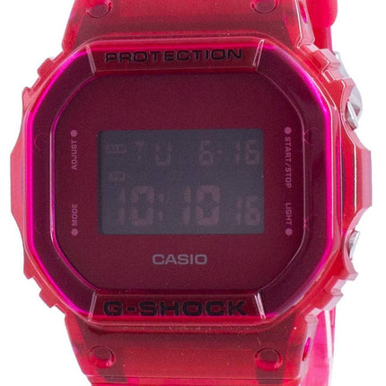 Casio G-Shock DW-5600SB-4 Shock Resistant 200M Men's Watch