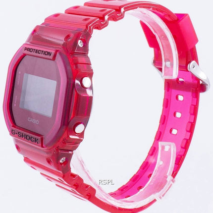 Casio G-Shock DW-5600SB-4 Shock Resistant 200M Men's Watch