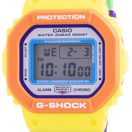 Casio G-Shock Special Color DW-5610DN-9 DW5610DN-9 200M Men's Watch