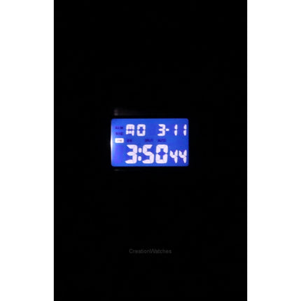 Casio G-Shock Mix Tape Digital Limited Edition Quartz DW-5610MT-1 200M Men's Watch