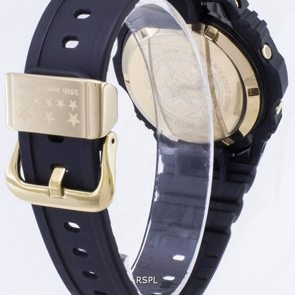 Casio G-Shock DW-5735D-1B DW5735D-1B Shock Resistant Digital 200M Men's Watch