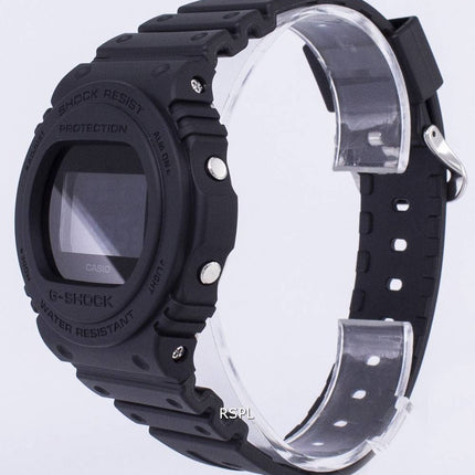 Casio G-Shock Shock Resistant 200M Digital DW-5750E-1B DW5750E-1B Men's Watch