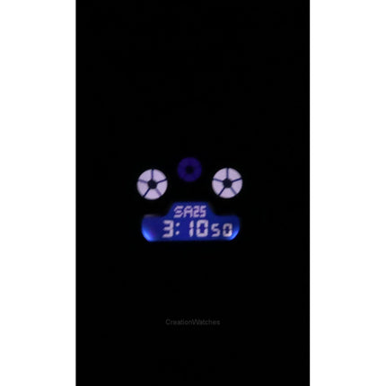 Casio G-Shock Mix Tape Digital Limited Edition Quartz DW-5900MT-1A4 200M Men's Watch