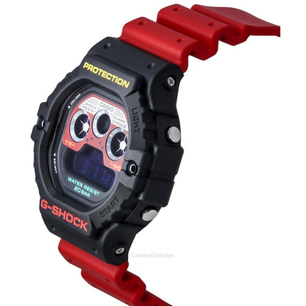 Casio G-Shock Mix Tape Digital Limited Edition Quartz DW-5900MT-1A4 200M Men's Watch