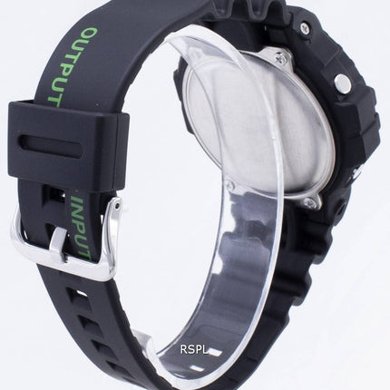 Casio G-Shock DW-5900RS-1 DW5900RS-1 Shock Resistant 200M Men's Watch