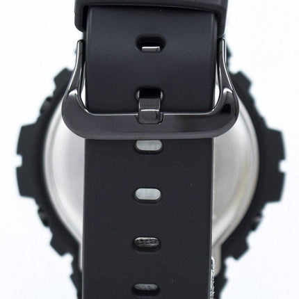 Casio G-Shock Digital Alarm DW-6900BB-1ER Men's Watch
