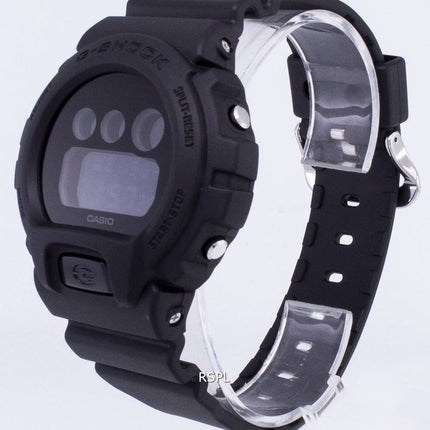 Casio G-Shock DW-6900BBA-1 DW6900BBA-1 Quartz Digital 200M Men's Watch
