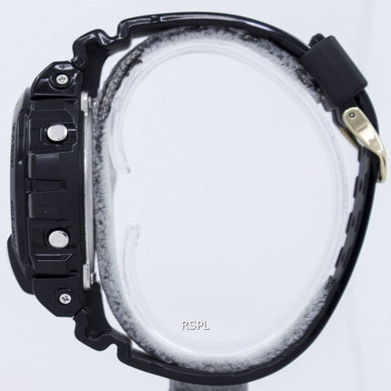 Casio G-Shock Shock Resistant Chrono Alarm DW-6900CB-1DS DW6900CB-1DS Men's Watch