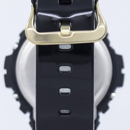 Casio G-Shock Shock Resistant Chrono Alarm DW-6900CB-1DS DW6900CB-1DS Men's Watch