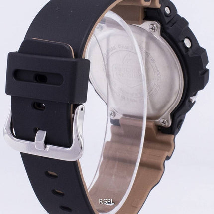 Casio G-Shock DW-6900LU-1 Chronograph Shock Resistant 200M Digital Men's Watch