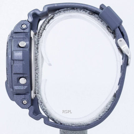 Casio G-Shock Chrono Alarm Digital DW-6900MF-2 Men's Watch