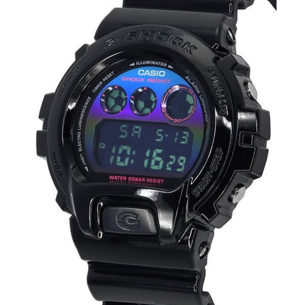 Casio G-Shock Quartz Sports DW-6900RGB-1 DW6900RGB-1 Men's Watch