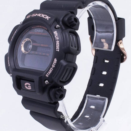 Casio G-Shock DW-9052GBX-1A4 DW9052GBX-1A4 Digital 200M Men's Watch