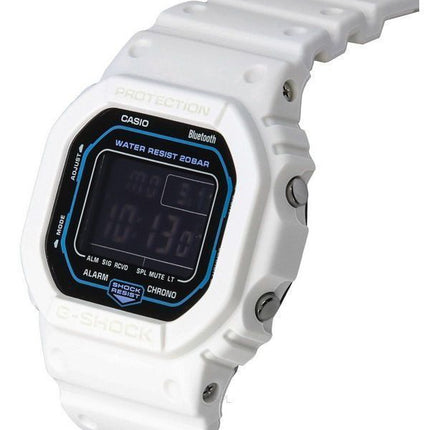 Casio G-Shock Sci-Fi World Series Digital Quartz DW-B5600SF-7 200M Men's Watch