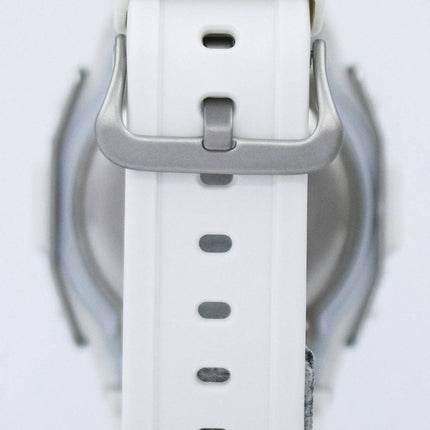 Casio G-Shock Alarm Chronograph DW-D5600P-7 Mens Watch