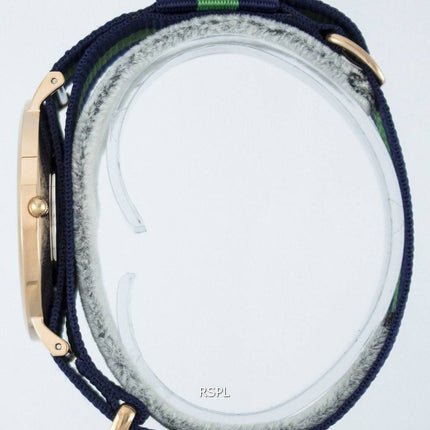 Daniel Wellington Classic Warwick Quartz DW00100005 (0105DW) Mens Watch